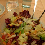 Alla Tessitura Comida
