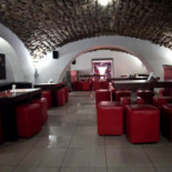 Cherry Light Dentro