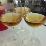 Glass Comida