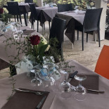 La Nuova Pieve Nourriture