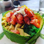 Avomaki food