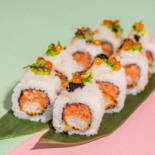 Avomaki food