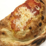 Tony's Pizza Comida
