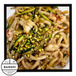 Banshi Sushi Udine Comida