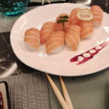 -hasushi Nourriture