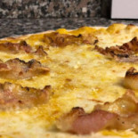 Planets Pizza Comida