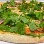 Planets Pizza Nourriture