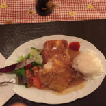 Matstofan Cibo