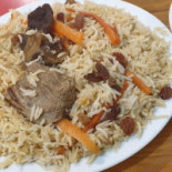 Kamal Sapori Dell'asia Comida