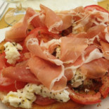 Italian Secret food