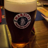 Old Pub Comida