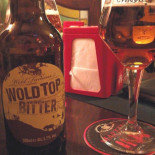 Old Pub Comida