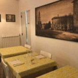 Locanda Il Castello Nourriture