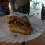 Cafè Del Mare Comida