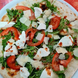 Original Pizza Nourriture