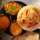 Guru Kirpa Indiano food