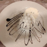 Tre Re Nourriture