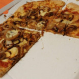 Pizza Pasta Nourriture
