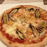 Pizza Pasta Nourriture