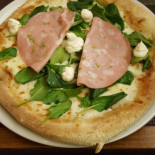 Basil&co Nourriture