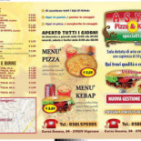 Asyapizzakebap menu