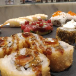 Signum Sushi Nourriture