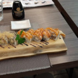 Kami Sushi Nourriture