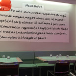 Pizzeria Da Esposito Comida