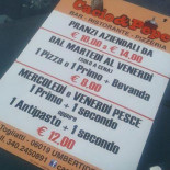 Cacio Pepe Carta