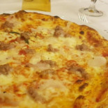 Ancona Due Comida