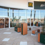 Mcdonald's Extérieur