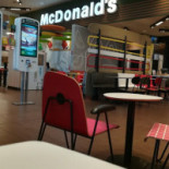 Mcdonald's Comida