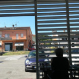 Bramante Caffè Nourriture