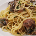 Trattoria Antica Maddalena Comida