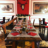 Trattoria Da Leoni Nourriture