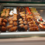Dolce Positivo Comida