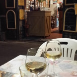 Borgo Maggiore Nourriture