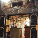 Borgo Maggiore Comida