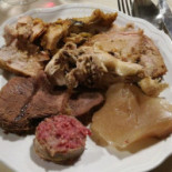 Ciccarelli Specialità Bollito food