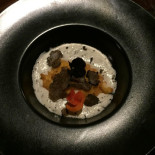 Mostacci Food