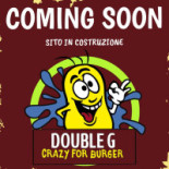 Double G Burger Comida