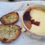 Pizzeria Notte E Dì Nourriture