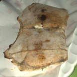 Pizzeria Notte E Dì Nourriture