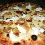 Ricky's Pizza Nourriture