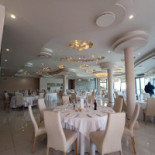 Delle Rose food