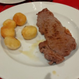Delle Rose food