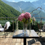 Chalet Morel À l'intérieur