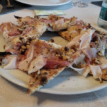 La Solita Solfa Comida