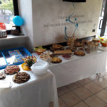 Lafüs Nourriture