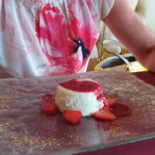 Sassegg Nourriture